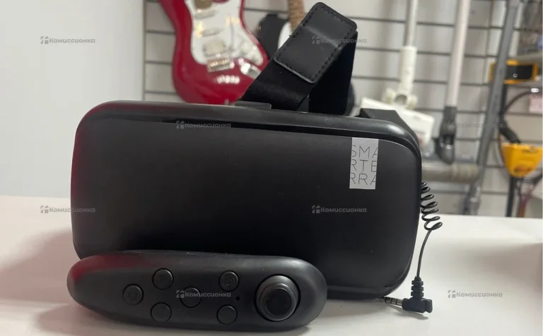 VR очки