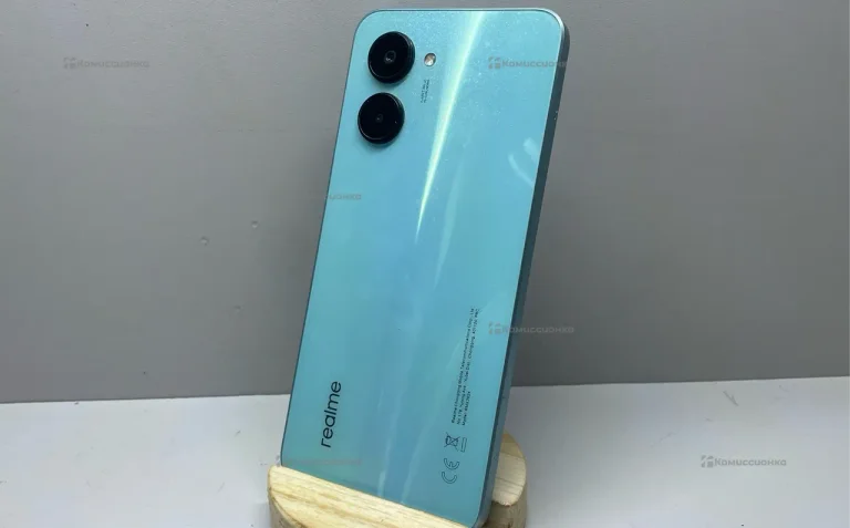 Realme C33 3/32 ГБ