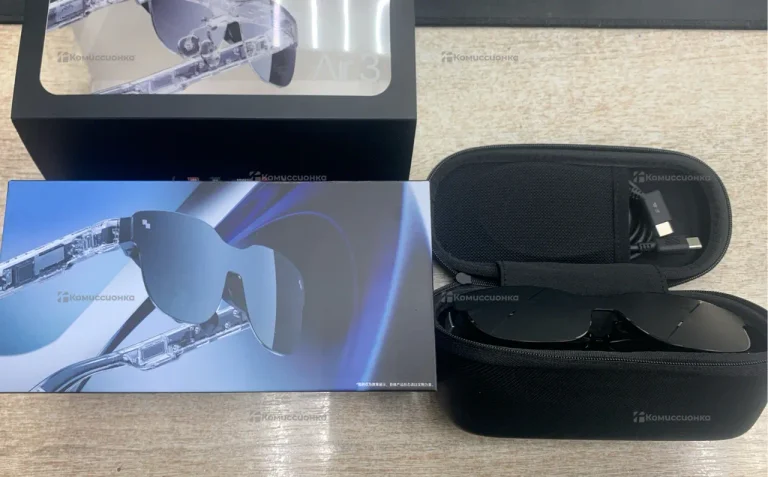 RayNeo Air 3s XR Glasses