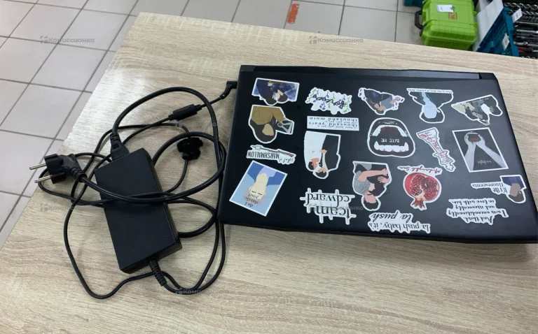 Ноутбук MSI Katana GF66