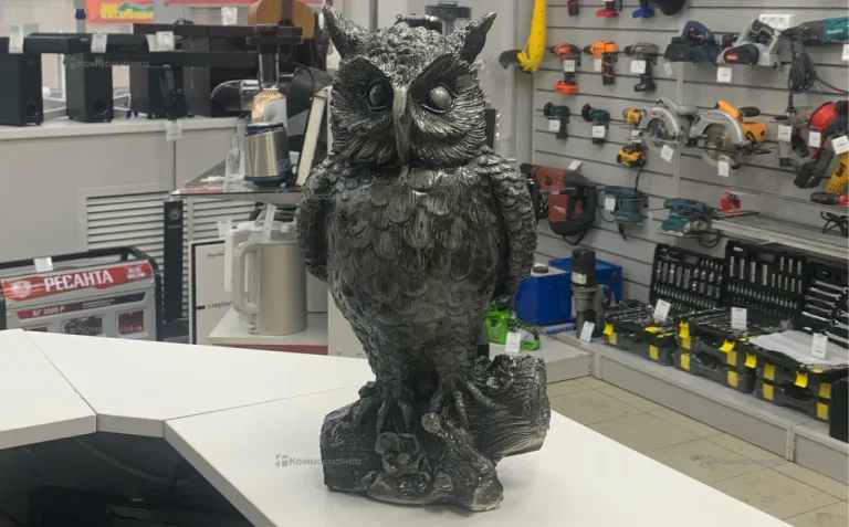 Копилка Сова