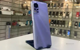 Infinix Hot 11s NFC 4/64 ГБ