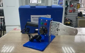 Купить Утюжок ПВХ Мегеон 9810Б б/у , в Самара Цена:990рублей