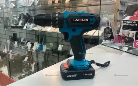 Купить Дрель шуруповерт Lashid Drill б/у , в Копейск Цена:1500рублей