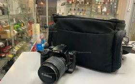 Купить Фотоаппарат Canon EOS 400D б/у , в Нижний Новгород Цена:5500рублей