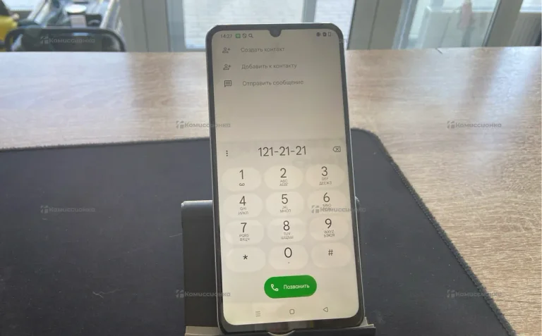 Realme Note 60 6/128Gb