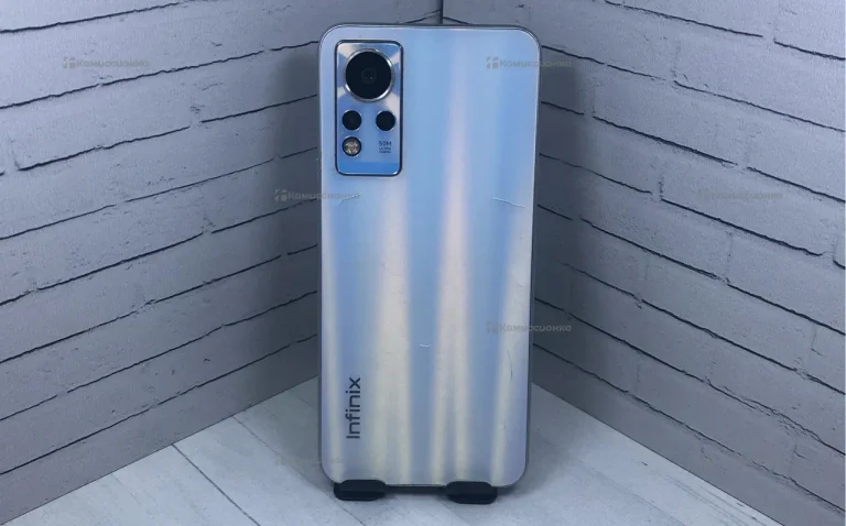 Infinix Note 11 6/128 ГБ