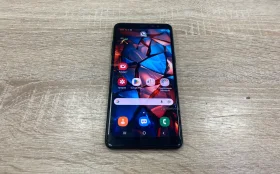Samsung Galaxy A8+ (2018) 6/64 ГБ