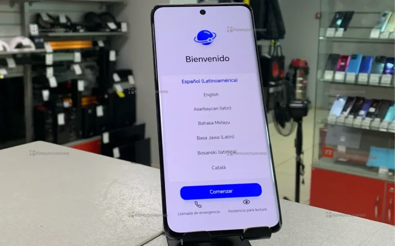 Honor X9b 8/256 ГБ
