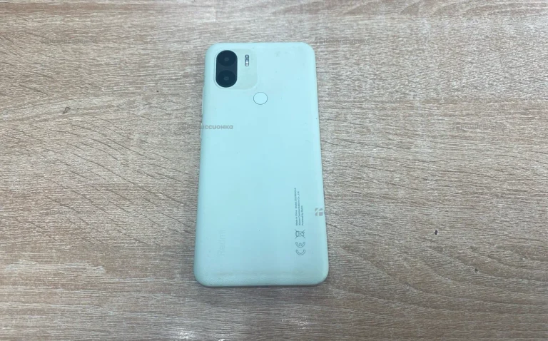 Xiaomi Redmi A2+ 3/64 ГБ