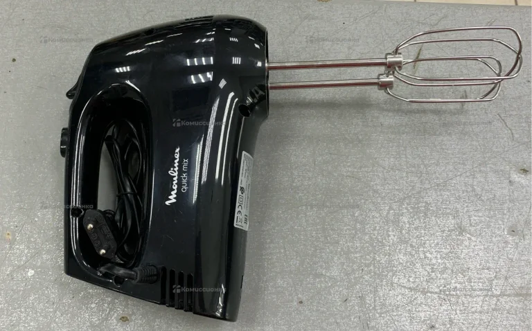 Миксер Mulinex quick mix