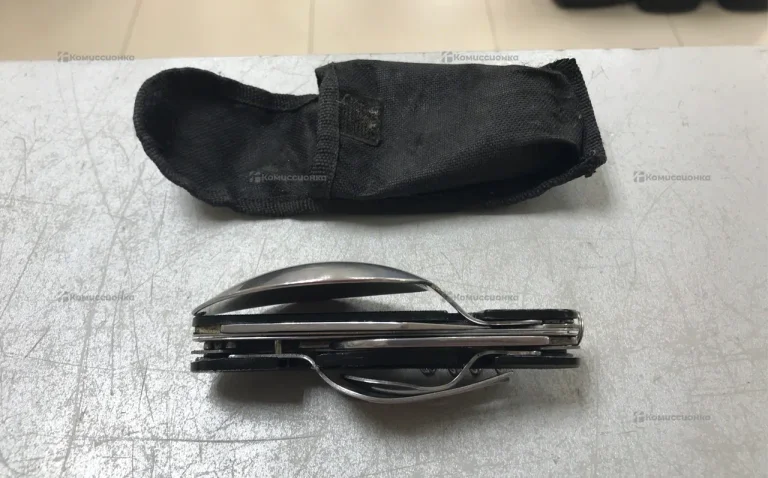 Мультитул карманный