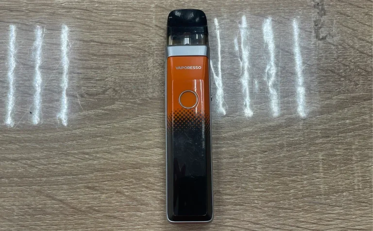 Вера Vaporesso