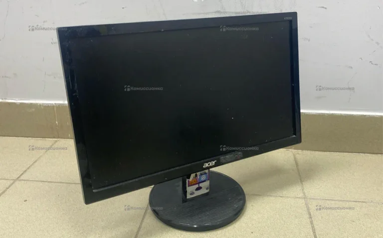 Монитор Aser k192hql