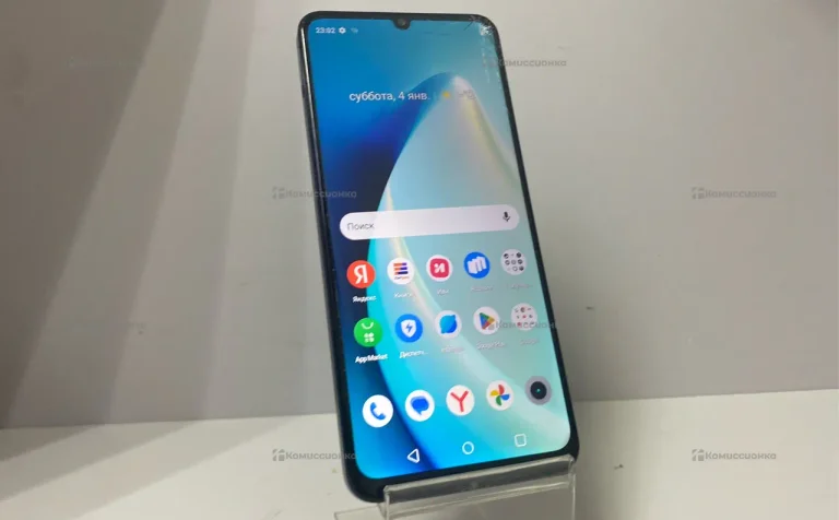 Realme Note 50 3/64 ГБ