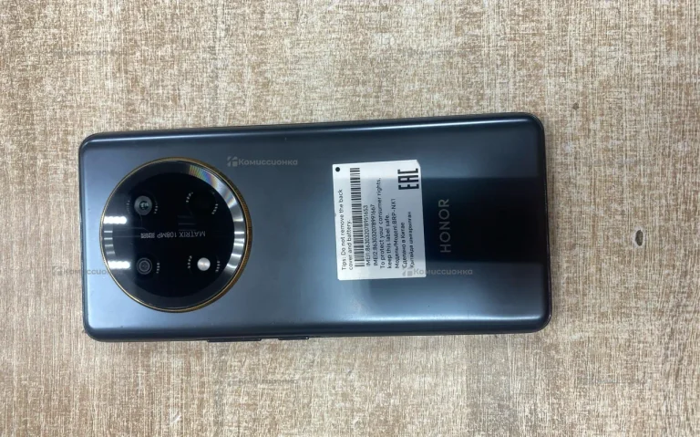 Honor X9c 12/256 ГБ