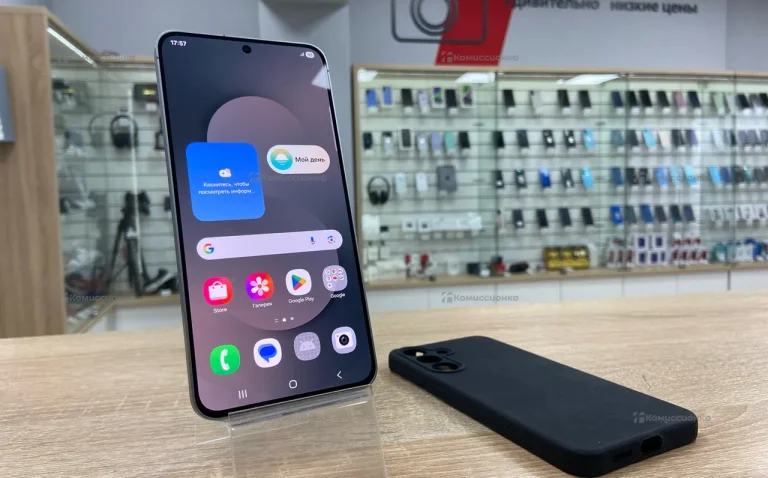 Samsung Galaxy S25 FE 8/256 ГБ