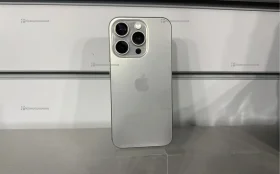Купить Apple iPhone 15 Pro 8/256 ГБ б/у , в Самара Цена:41500рублей