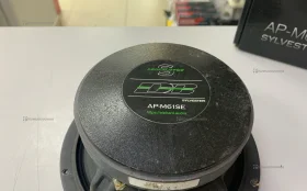 Купить Динамики Deaf Bonce AP-M61SE б/у , в Нижнекамск Цена:2800рублей