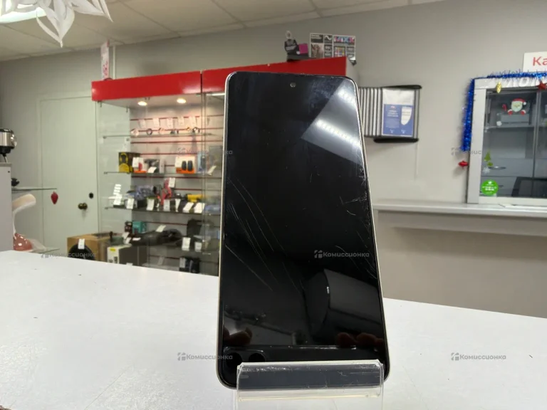 Tecno Spark Go 2024 4/64 ГБ