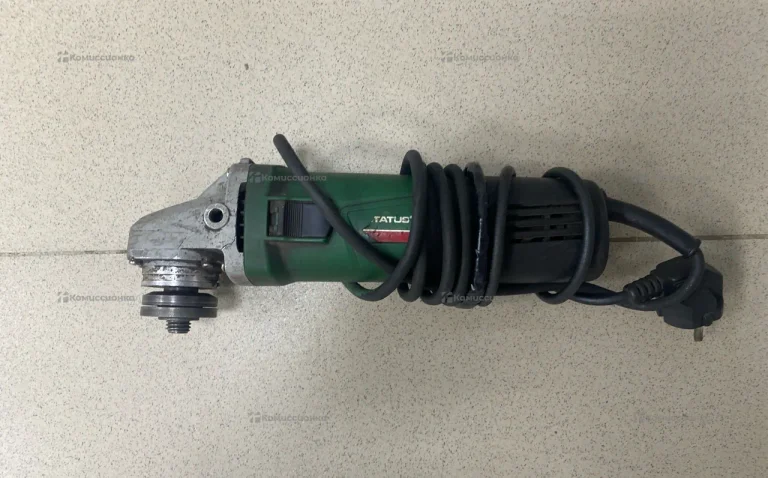 УШМ Status SH125FSE