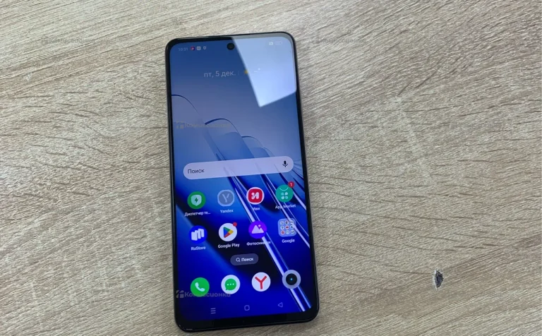 Realme C55 8/256 ГБ