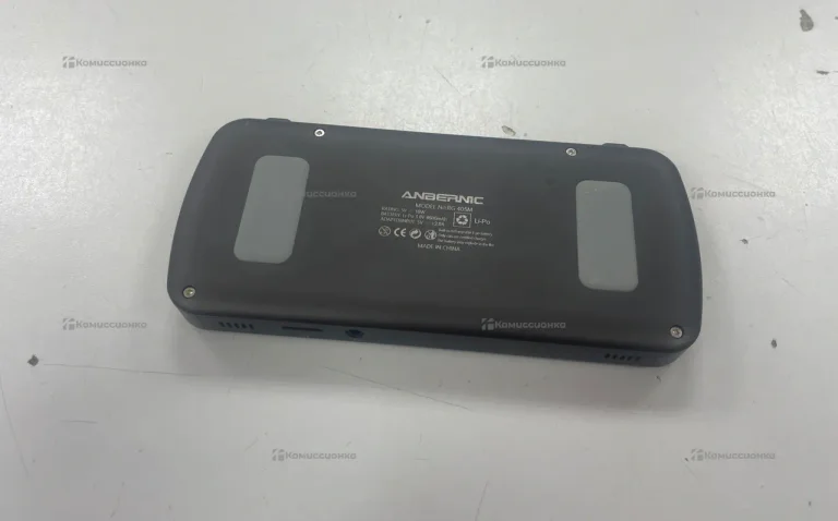 Приставка Anbernic rg405m