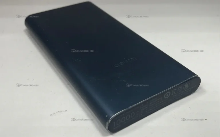 Power Bank Xiaomi 10000mAh