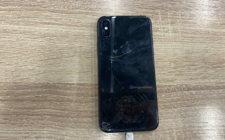 Apple iPhone X 64