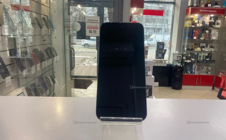 Honor X6c 6/128 ГБ