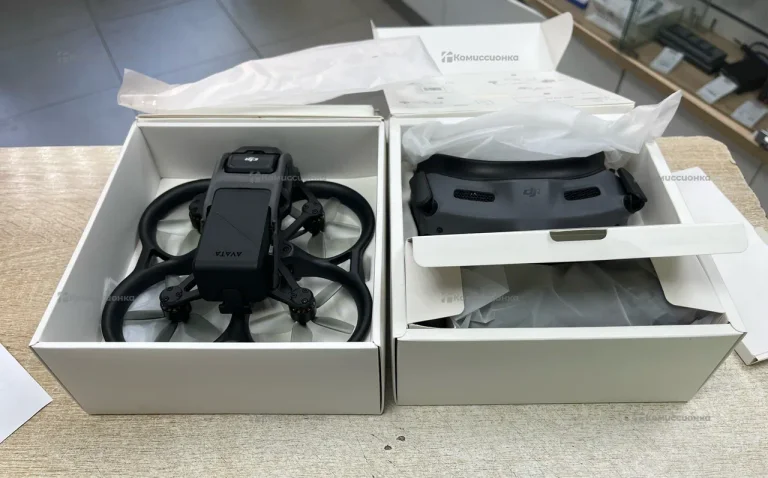 DJI Goggles 2