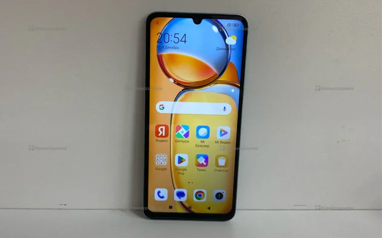 Xiaomi Redmi 13C 8/256 ГБ