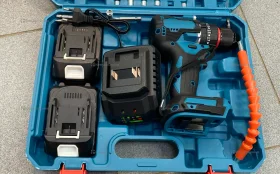 Шуруповерт Makita б/щ