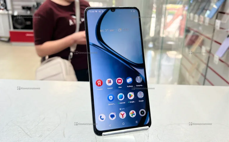 Realme Note 50 4/128Gb