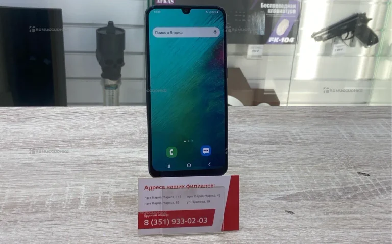Samsung Galaxy A50 4/64 ГБ