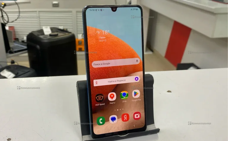 Samsung Galaxy A32 4/128 ГБ