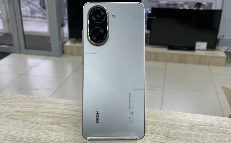 Xiaomi Redmi A5 3/64 ГБ