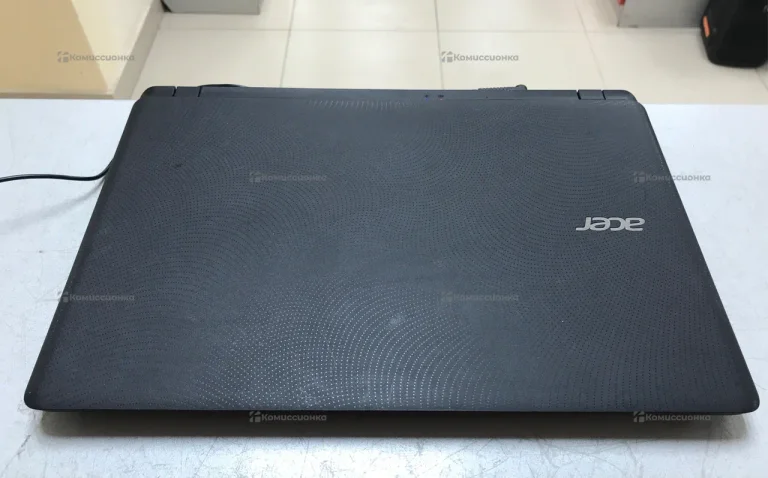 Ноутбук  Acer Aspire es1-533