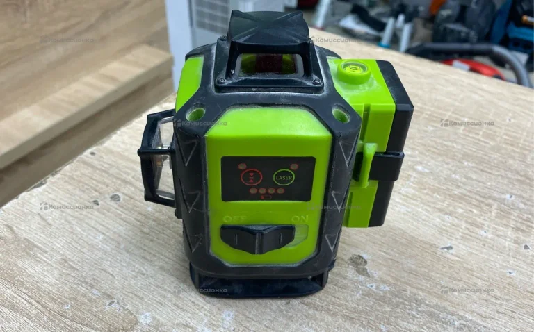 Лазерный уровень Fukuda MW-94D-4GX