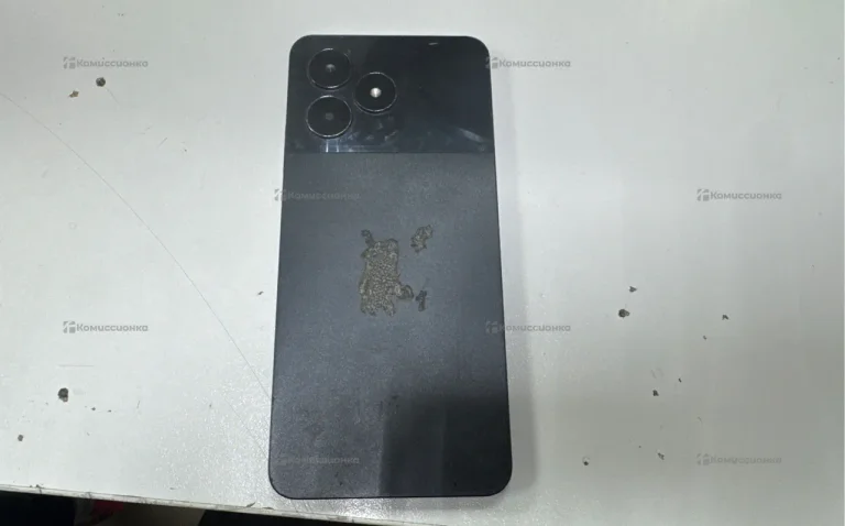 Realme C51 4/128 ГБ