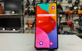 Samsung galaxy a51 4/64