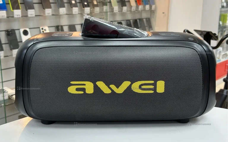 Колонка awei ka29