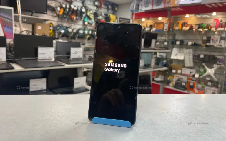 Samsung Galaxy A52 4/128 ГБ