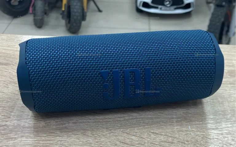 Колонка  JBL FLIP 6 replica