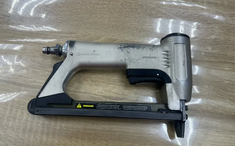 Скобозабивной пистолет Meite MT8016