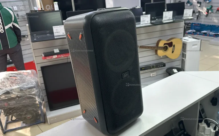 Колонка fiero fr900