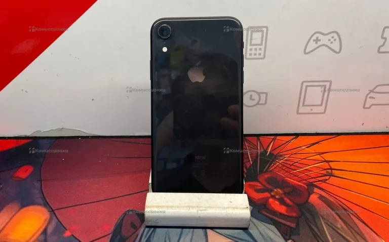 Apple iPhone XR 3/64 ГБ