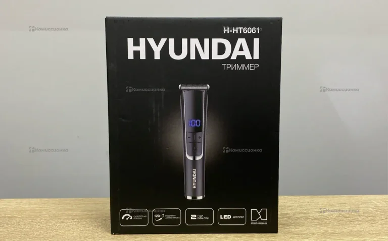 Триммер H-HT6061