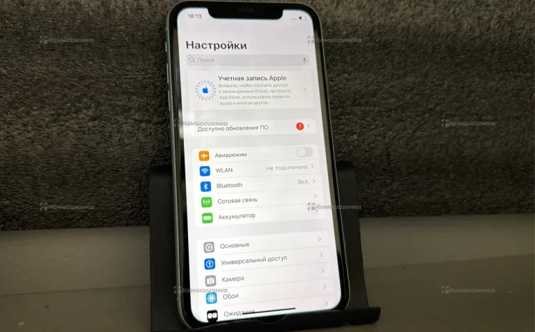 Apple IPhone 11 64Gb