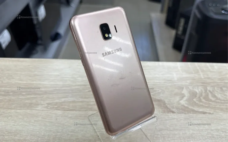 Samsung Galaxy J2 Core (SM-J260F)